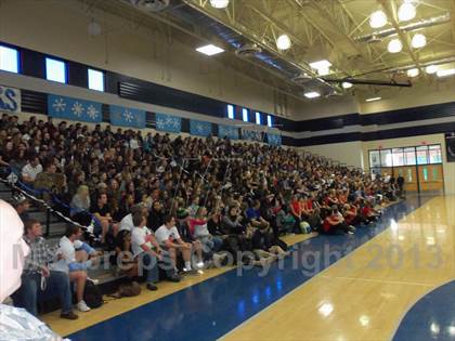 Thumbnail 2 in Ironwood Ridge TOC Ceremony photogallery.