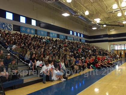 Thumbnail 1 in Ironwood Ridge TOC Ceremony photogallery.