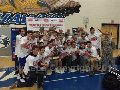 Thumbnail 3 in Ironwood Ridge TOC Ceremony photogallery.