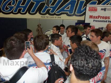 Thumbnail 2 in Ironwood Ridge TOC Ceremony photogallery.