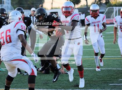Thumbnail 1 in Lincoln vs Antioch photogallery.