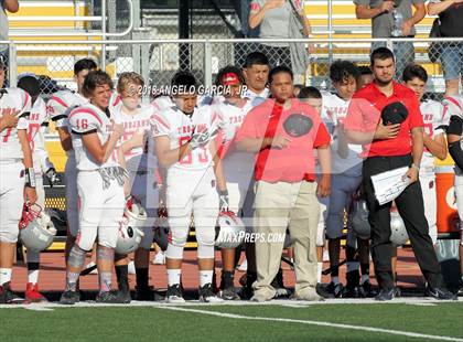 Thumbnail 3 in Lincoln vs Antioch photogallery.