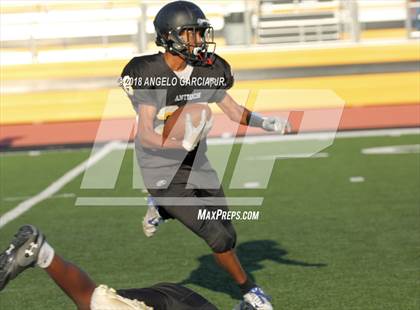Thumbnail 3 in Lincoln vs Antioch photogallery.