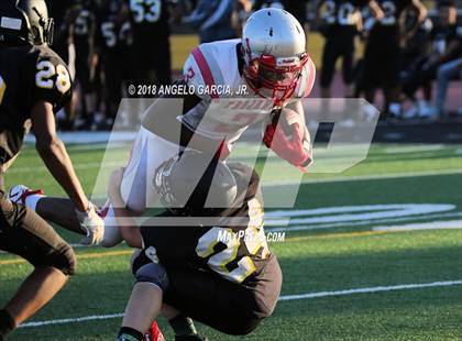 Thumbnail 1 in Lincoln vs Antioch photogallery.