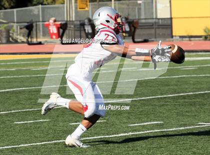 Thumbnail 1 in Lincoln vs Antioch photogallery.