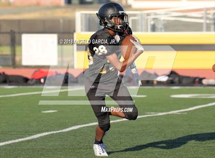 Thumbnail 1 in Lincoln vs Antioch photogallery.