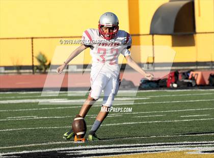 Thumbnail 1 in Lincoln vs Antioch photogallery.