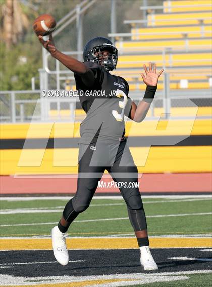 Thumbnail 1 in Lincoln vs Antioch photogallery.