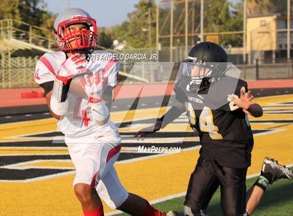 Thumbnail 1 in Lincoln vs Antioch photogallery.