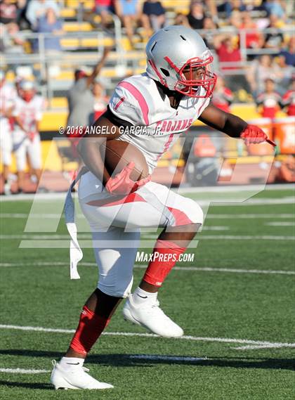 Thumbnail 1 in Lincoln vs Antioch photogallery.
