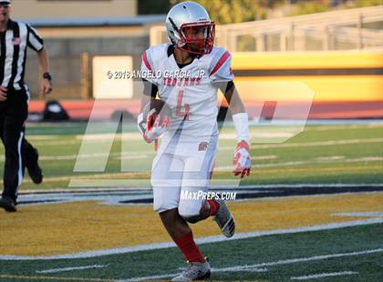 Thumbnail 1 in Lincoln vs Antioch photogallery.