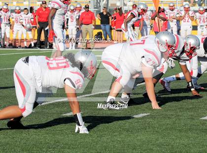 Thumbnail 1 in Lincoln vs Antioch photogallery.