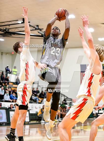 Thumbnail 1 in Owyhee @ Damien (The Classic at Damien) Tournament photogallery.