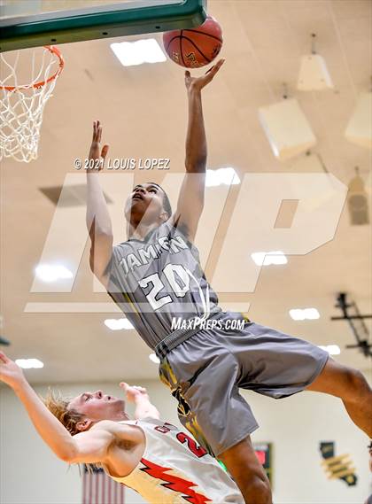 Thumbnail 1 in Owyhee @ Damien (The Classic at Damien) Tournament photogallery.