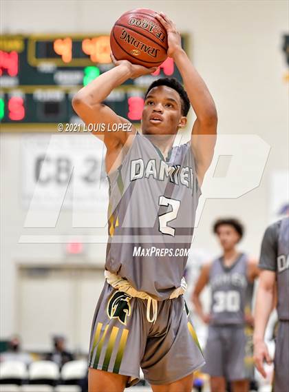 Thumbnail 3 in Owyhee @ Damien (The Classic at Damien) Tournament photogallery.
