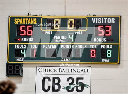 Thumbnail 1 in Owyhee @ Damien (The Classic at Damien) Tournament photogallery.