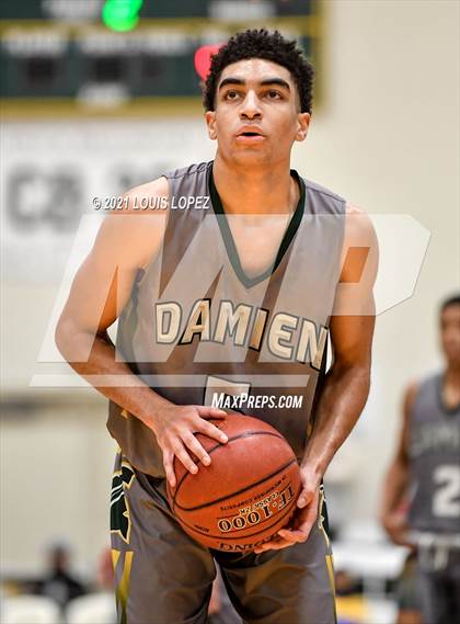 Thumbnail 2 in Owyhee @ Damien (The Classic at Damien) Tournament photogallery.