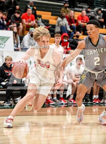 Thumbnail 2 in Owyhee @ Damien (The Classic at Damien) Tournament photogallery.