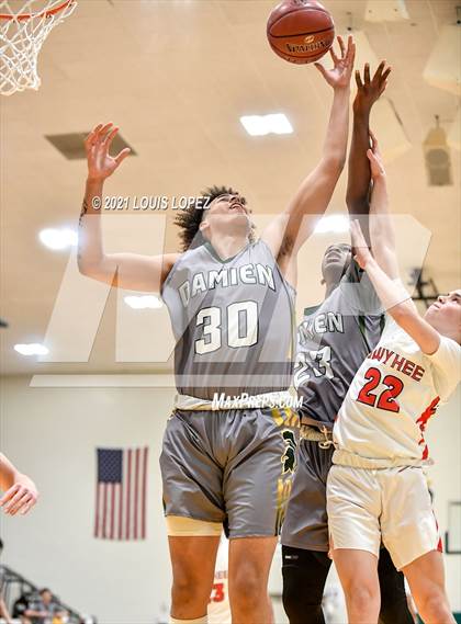 Thumbnail 1 in Owyhee @ Damien (The Classic at Damien) Tournament photogallery.