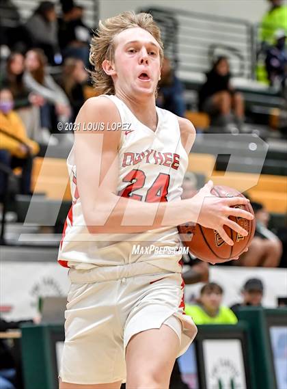 Thumbnail 2 in Owyhee @ Damien (The Classic at Damien) Tournament photogallery.