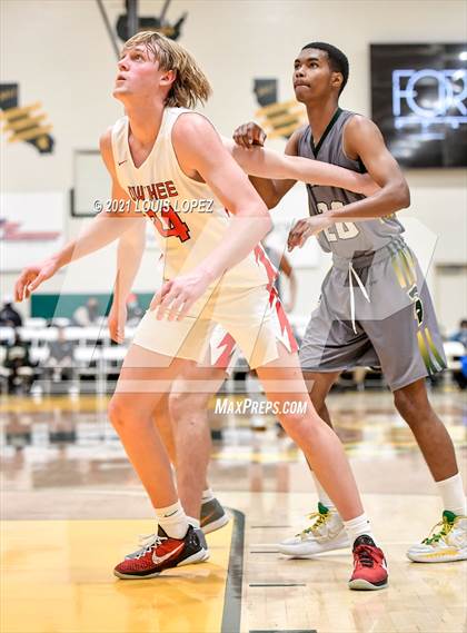Thumbnail 3 in Owyhee @ Damien (The Classic at Damien) Tournament photogallery.