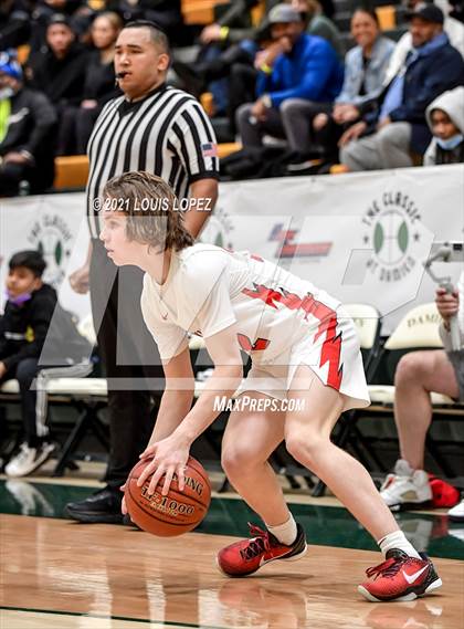 Thumbnail 1 in Owyhee @ Damien (The Classic at Damien) Tournament photogallery.