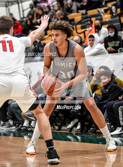 Thumbnail 2 in Owyhee @ Damien (The Classic at Damien) Tournament photogallery.
