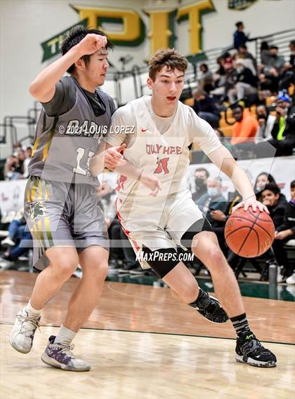 Thumbnail 3 in Owyhee @ Damien (The Classic at Damien) Tournament photogallery.