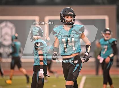 Thumbnail 1 in Farmington vs layton photogallery.