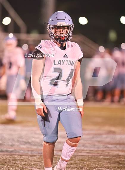Thumbnail 1 in Farmington vs layton photogallery.