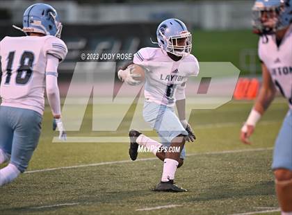Thumbnail 3 in Farmington vs layton photogallery.