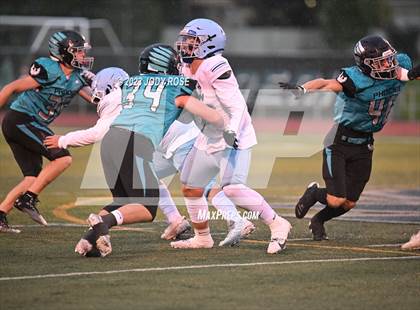 Thumbnail 3 in Farmington vs layton photogallery.