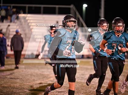 Thumbnail 2 in Farmington vs layton photogallery.