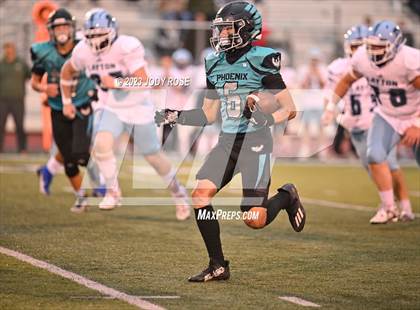 Thumbnail 1 in Farmington vs layton photogallery.