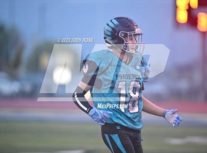Thumbnail 1 in Farmington vs layton photogallery.