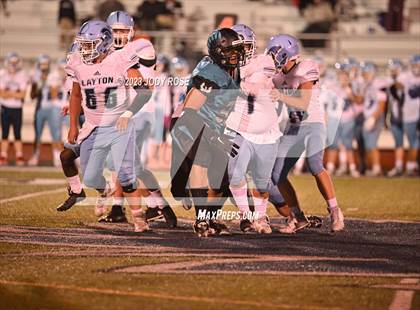 Thumbnail 3 in Farmington vs layton photogallery.