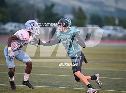 Thumbnail 3 in Farmington vs layton photogallery.