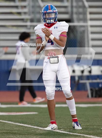 Thumbnail 3 in Westlake vs Hays photogallery.