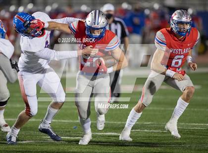 Thumbnail 2 in Westlake vs Hays photogallery.