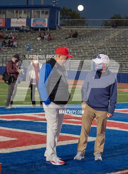 Thumbnail 3 in Westlake vs Hays photogallery.