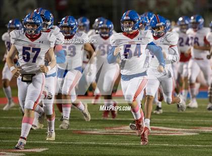 Thumbnail 2 in Westlake vs Hays photogallery.