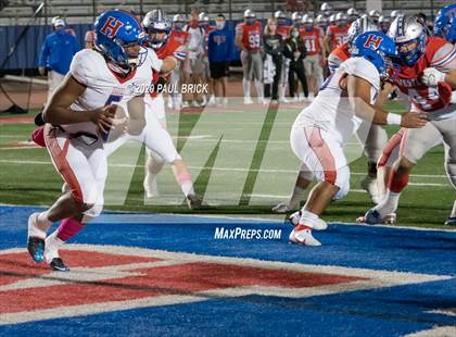 Thumbnail 3 in Westlake vs Hays photogallery.