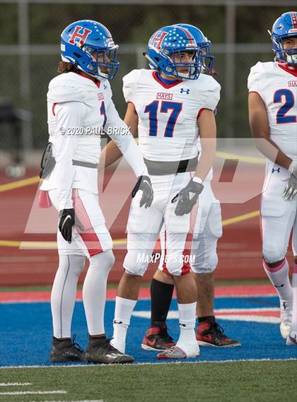 Thumbnail 1 in Westlake vs Hays photogallery.