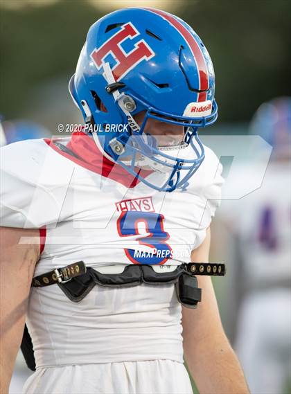 Thumbnail 2 in Westlake vs Hays photogallery.