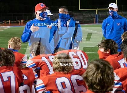 Thumbnail 1 in Westlake vs Hays photogallery.