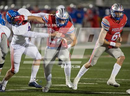 Thumbnail 3 in Westlake vs Hays photogallery.