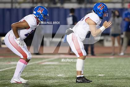 Thumbnail 2 in Westlake vs Hays photogallery.