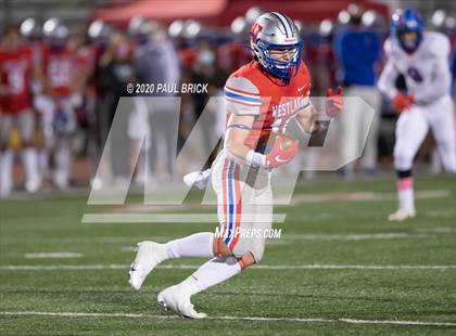Thumbnail 3 in Westlake vs Hays photogallery.