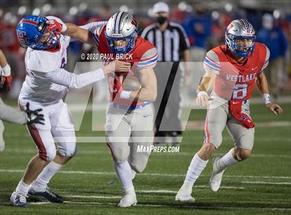 Thumbnail 1 in Westlake vs Hays photogallery.