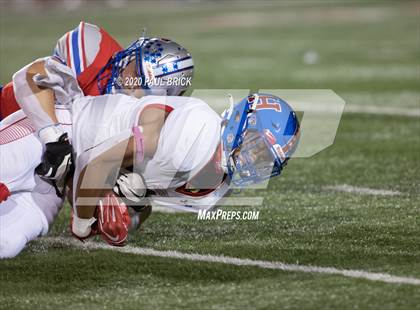 Thumbnail 3 in Westlake vs Hays photogallery.